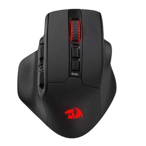 ماوس گیمینگ بی سیم ردراگون مدل BULLSEYE M806 PRO